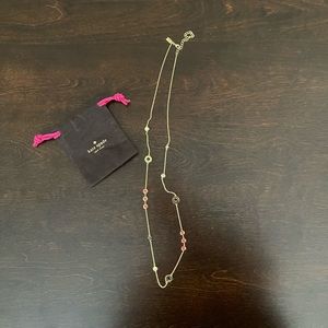 Kate Spade Long Necklace